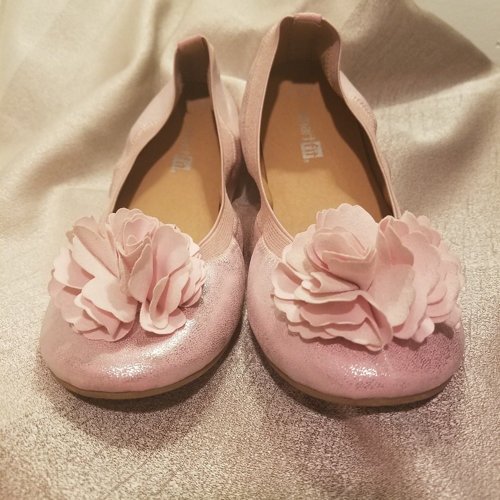 Ballet Flats